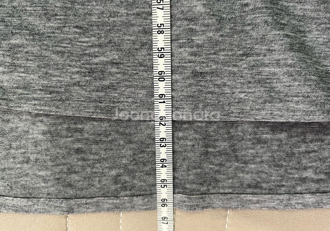 미착용/유니클로 에어리즘 반팔 티셔츠 S--3