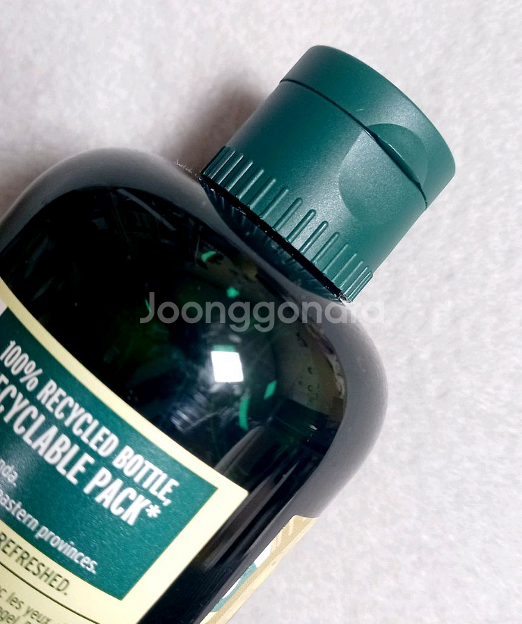 (무료배송 / 미개봉 새상품) 더바디샵 샤워 젤 모링가--2