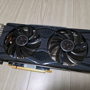 이엠텍 rtx2070 8gb 그래픽카드
