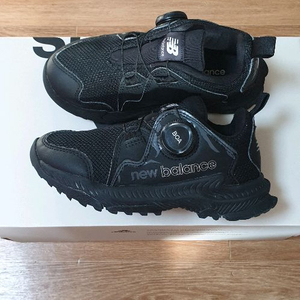 (키즈 170-180) 뉴발란스 키즈 운동화,아동신발