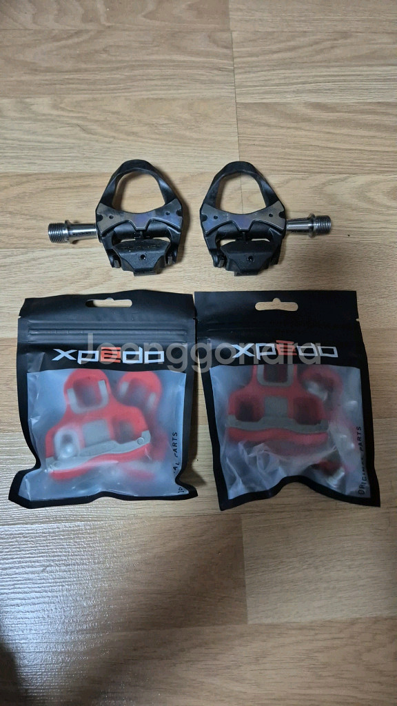 에어로 클릿 페달--0