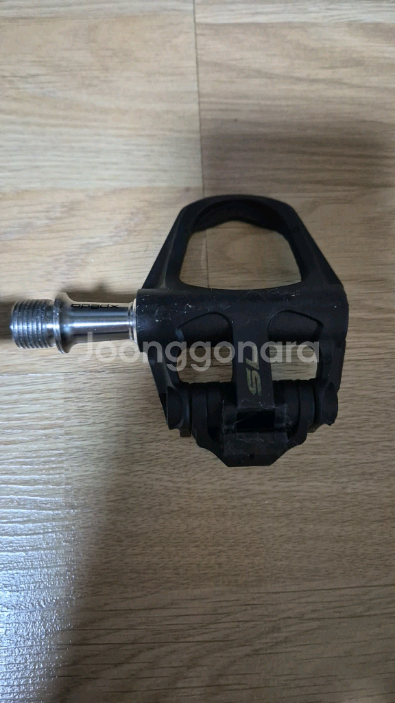 에어로 클릿 페달--4