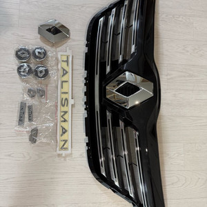 sm6 르노룩 탈리스만 판매