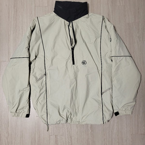 가프 아노락 보드복 상의 L사이즈