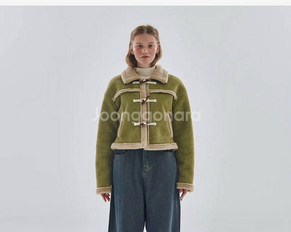 여성 의류 (아우터 위주)--0