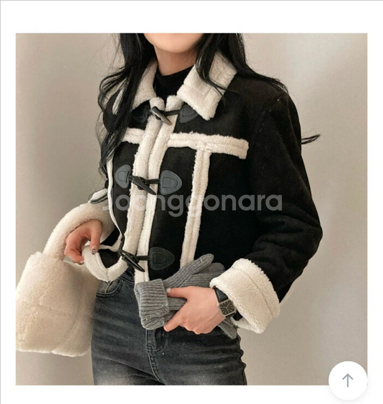 여성 의류 (아우터 위주)--3