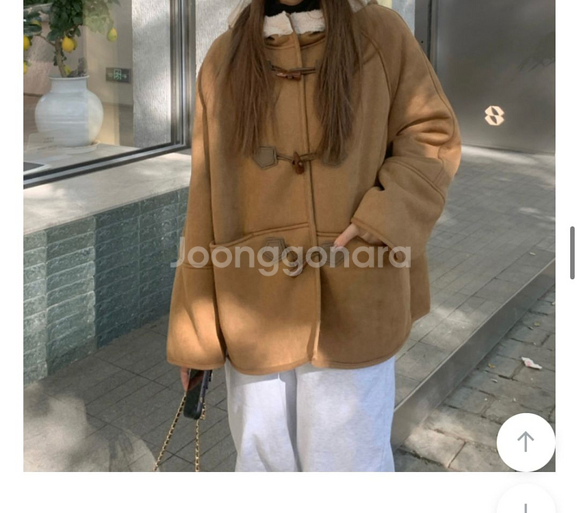 여성 의류 (아우터 위주)--7