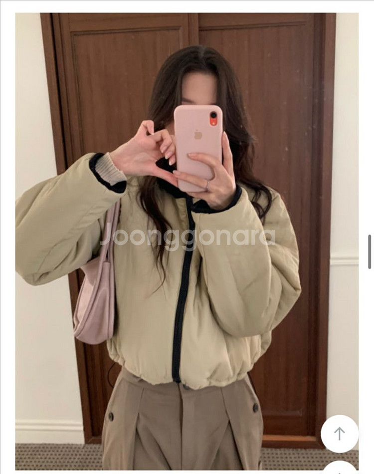 여성 의류 (아우터 위주)--9