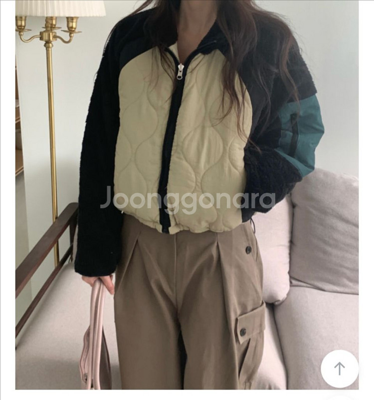 여성 의류 (아우터 위주)--8