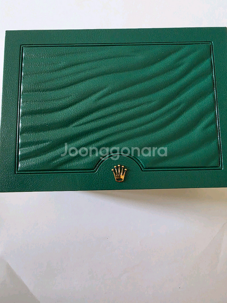 롤렉스 서브마이너 청콤--0