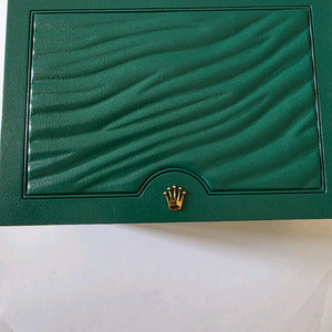 롤렉스 서브마이너 청콤