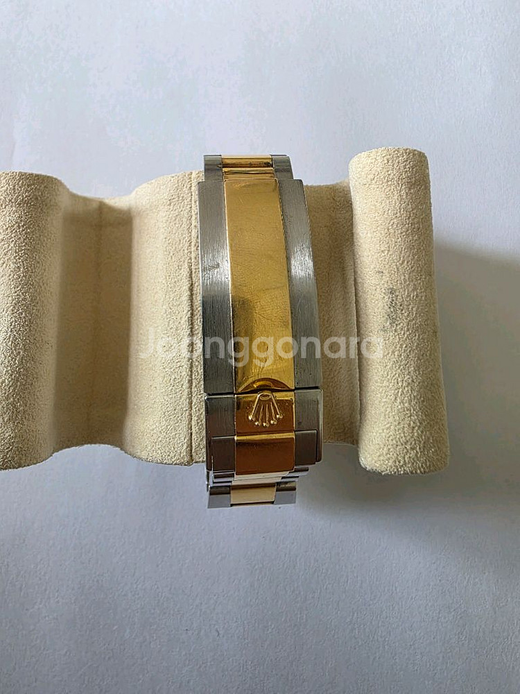 롤렉스 서브마이너 청콤--6