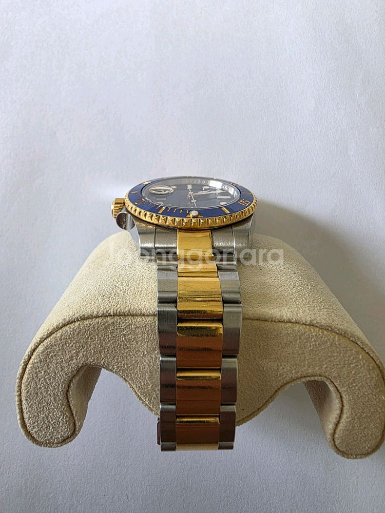 롤렉스 서브마이너 청콤--7