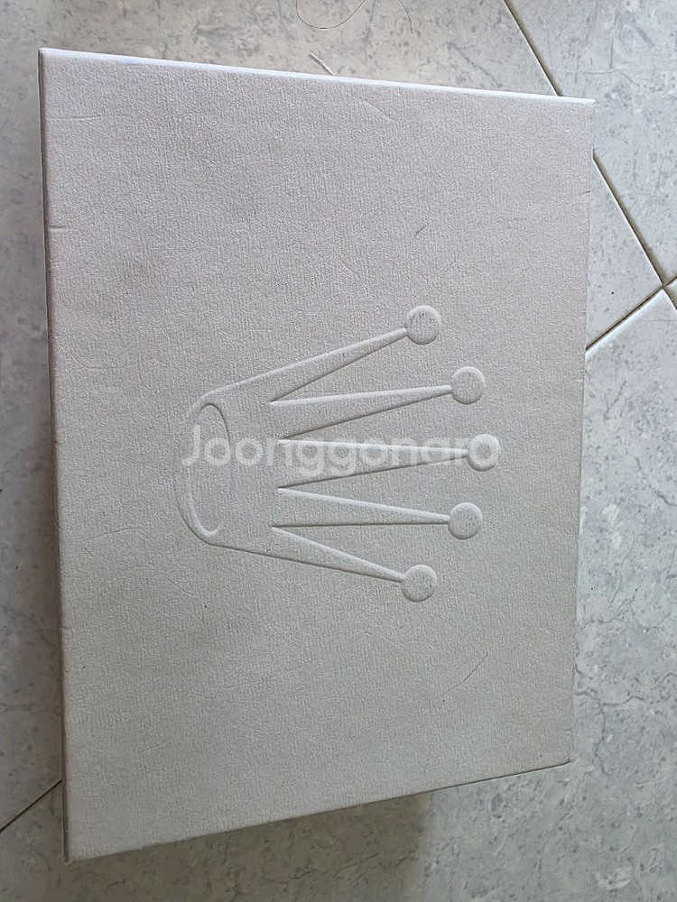 롤렉스 서브마이너 청콤--9