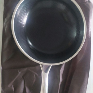 쿡셀 궁중팬 28cm 새상품