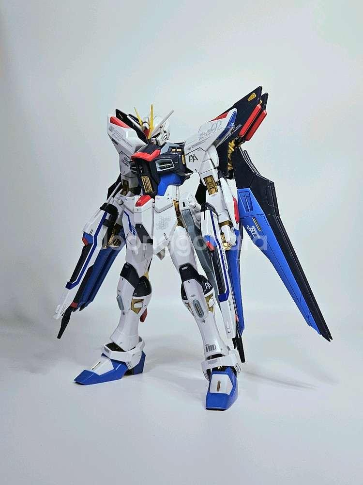 MG 건담 가조 데칼작 판매 -1--4