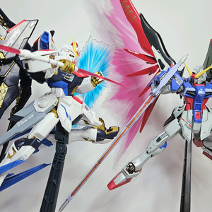 MG 건담 가조 데칼작 판매 -1