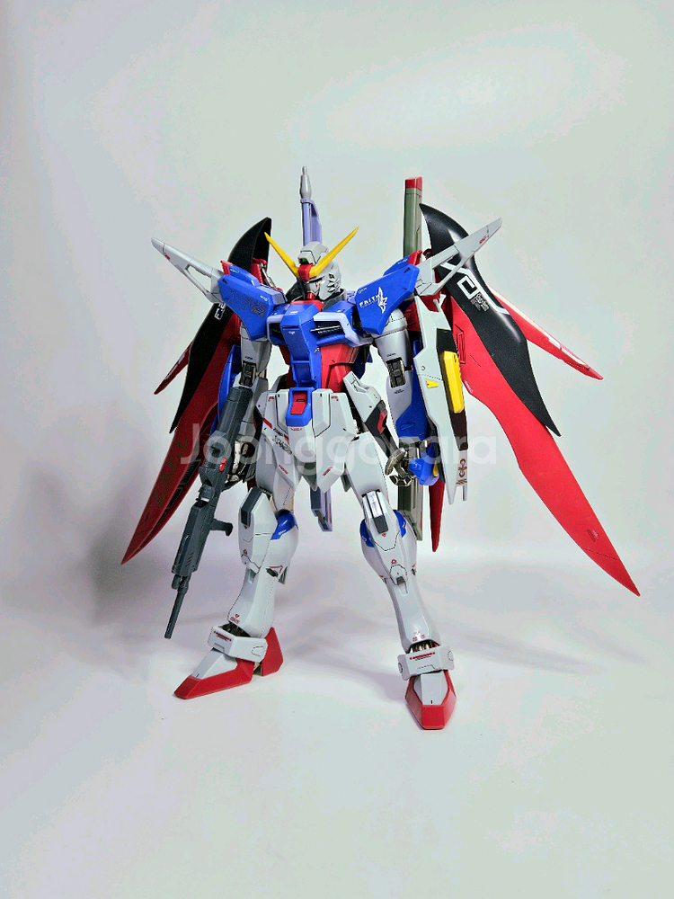 MG 건담 가조 데칼작 판매 -1--5