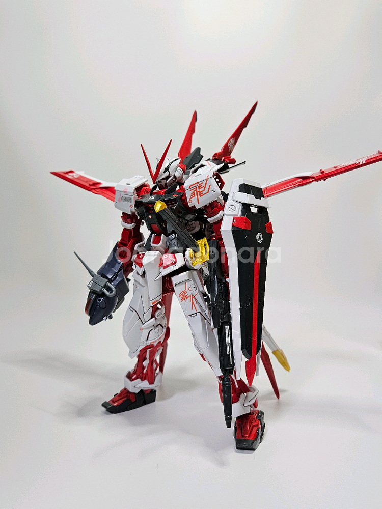 MG 건담 가조 데칼작 판매 -1--6