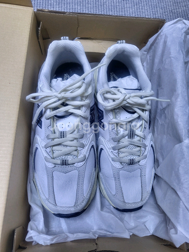 뉴발란스 mr530--1