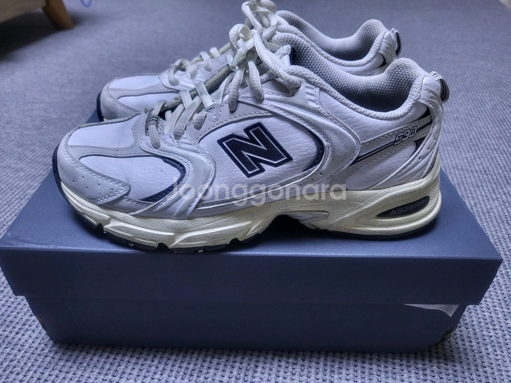 뉴발란스 mr530--2