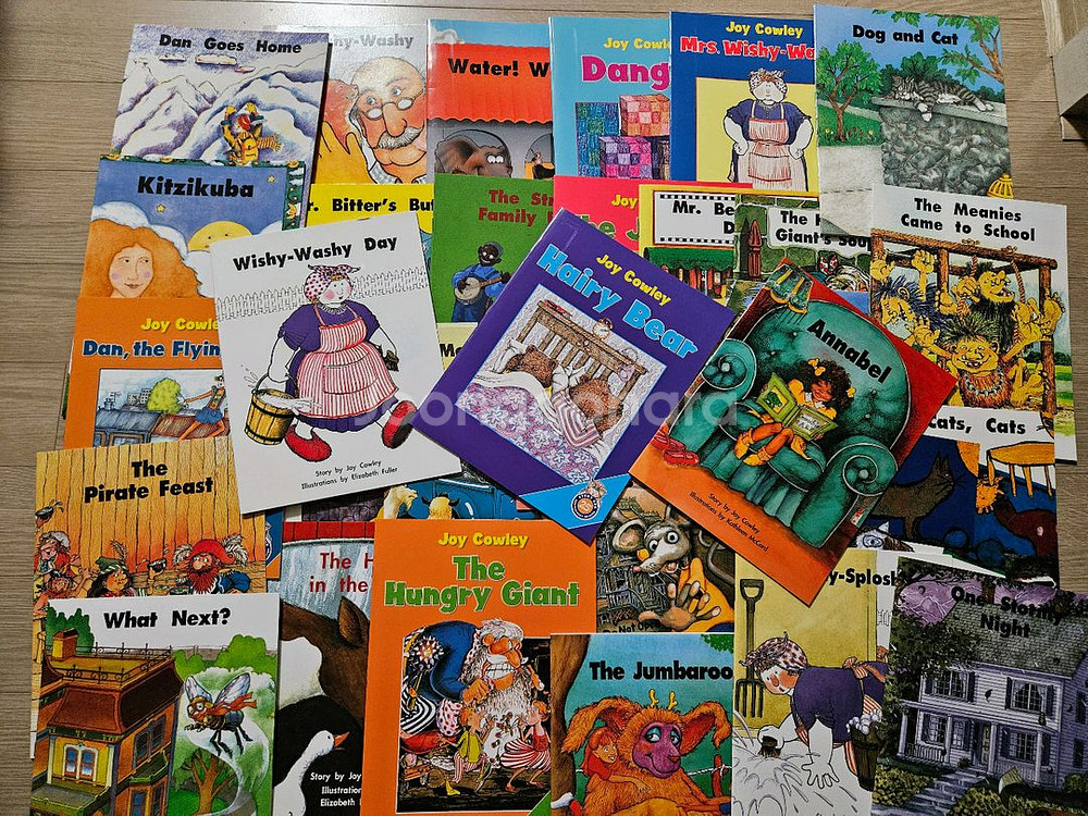 노부영위시워시총30권,특A,세이펜가능--0