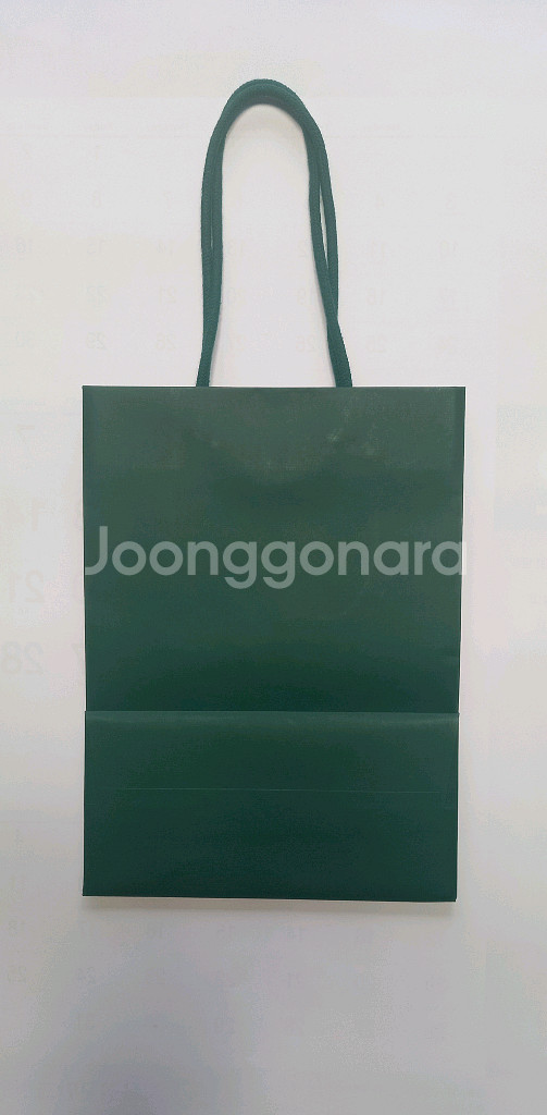 롤렉스 정품 쇼핑백 팝니다.--0