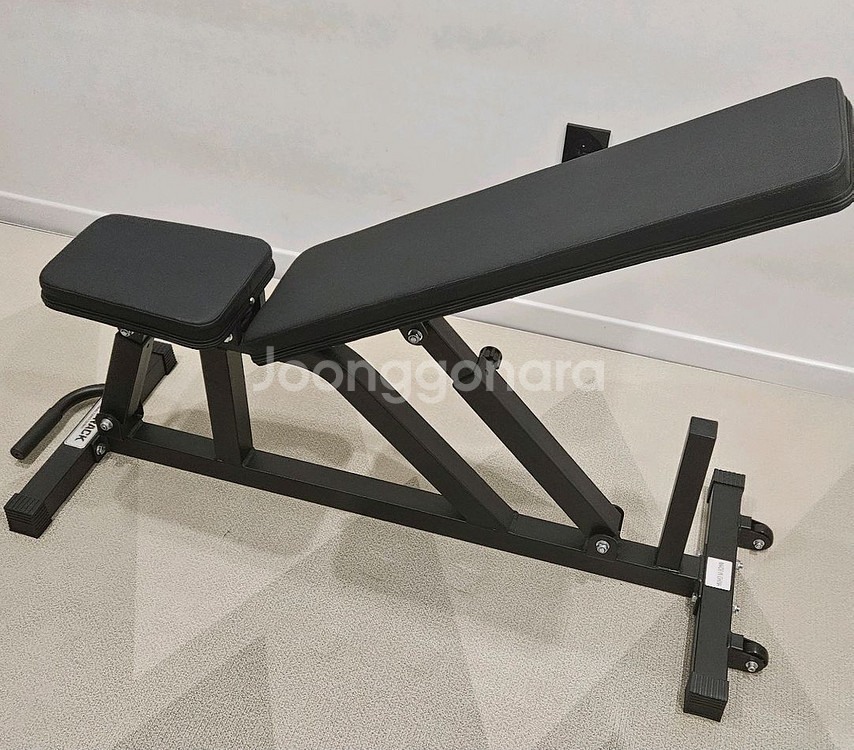 더스크랙 인클라인벤치290--0