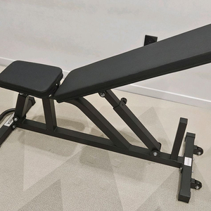 더스크랙 인클라인벤치290