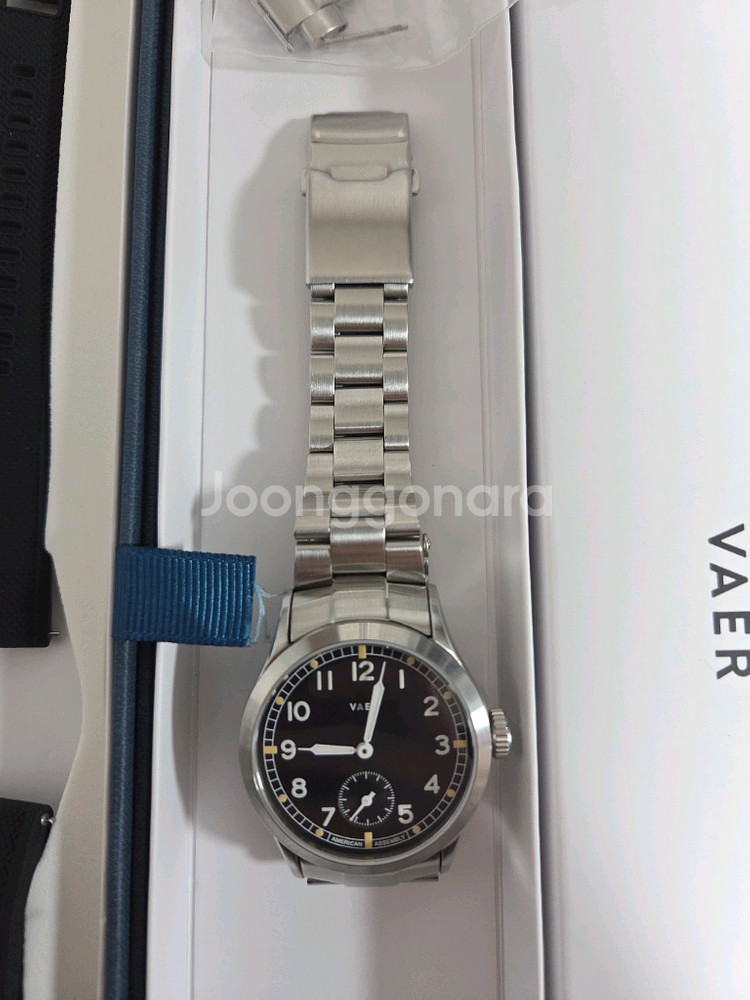 VAER C3 더티더즌 36--4