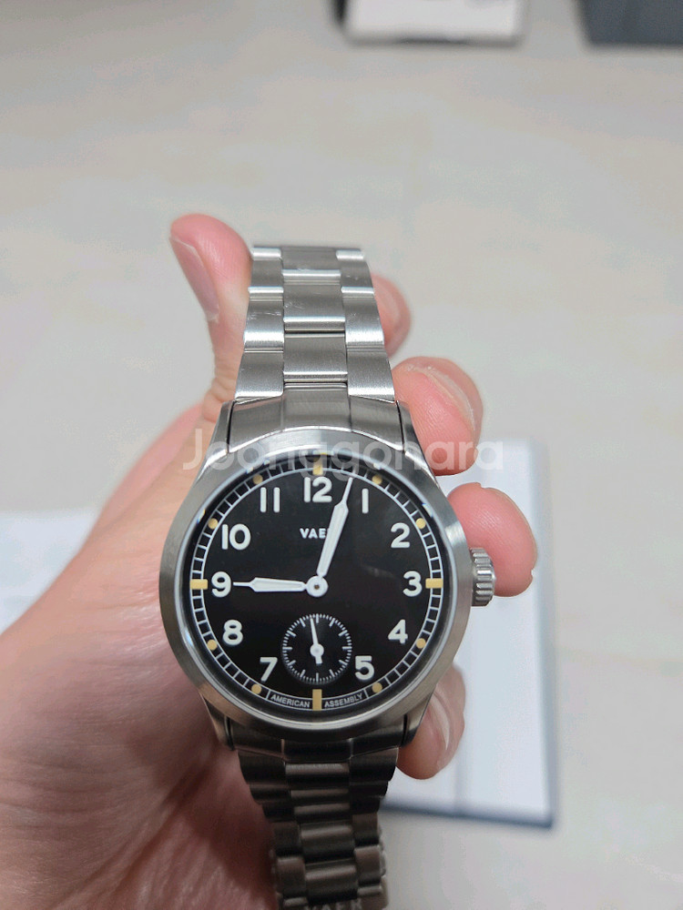 VAER C3 더티더즌 36--6