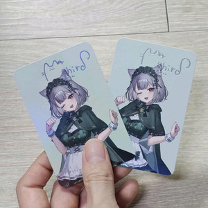 스텔라이브 쿠크다스 포카