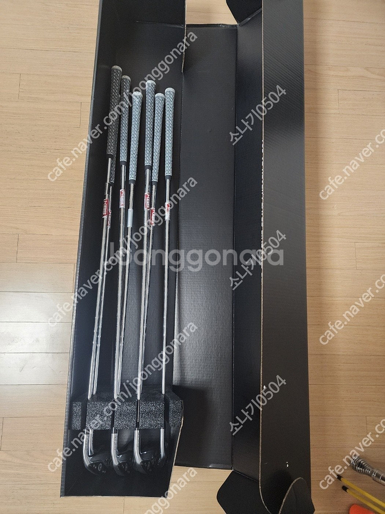 관용성, 비거리 끝판왕 PXG 젠5 0311 XP 7아이언(5~G) 세트 판매--0