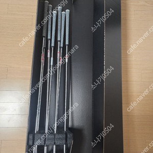 관용성, 비거리 끝판왕 PXG 젠5 0311 XP 7아이언(5~G) 세트 판매