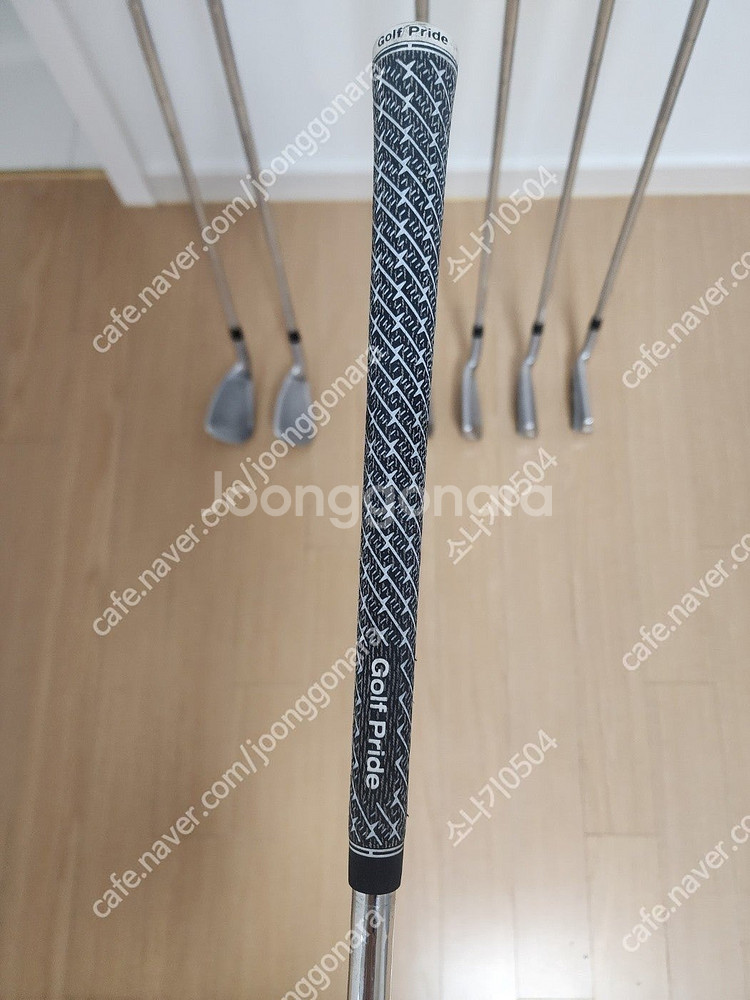 관용성, 비거리 끝판왕 PXG 젠5 0311 XP 7아이언(5~G) 세트 판매--4