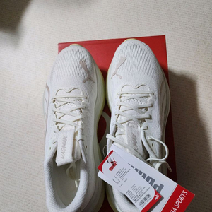 푸마 매그맥스 나이트로 러닝화