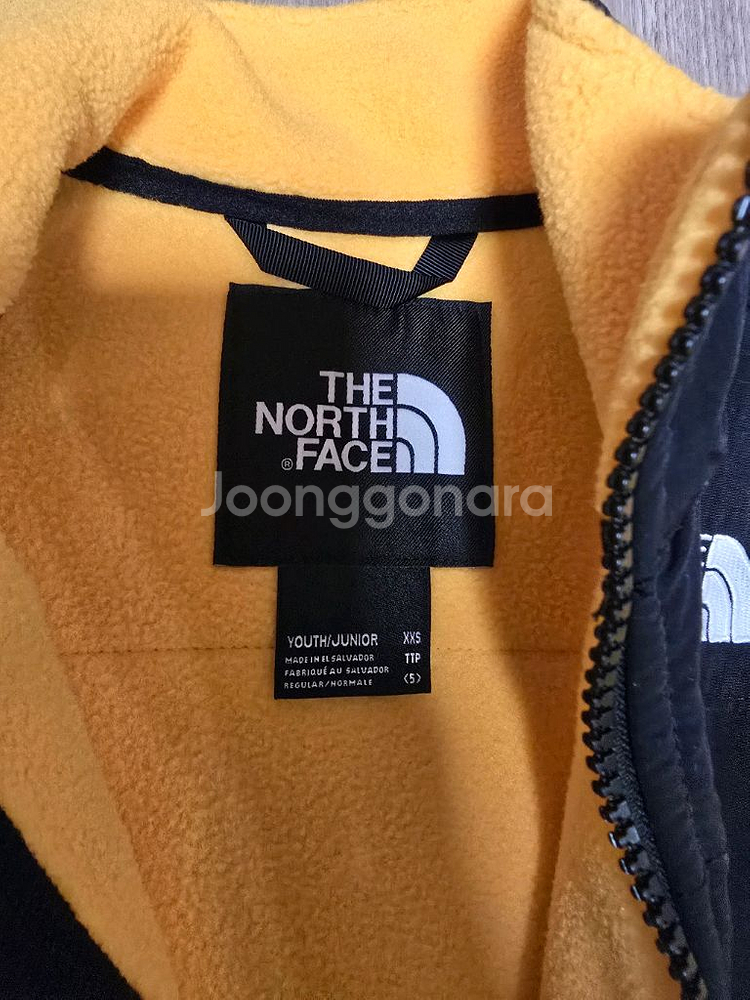 키즈 점퍼 판매합니다.--1