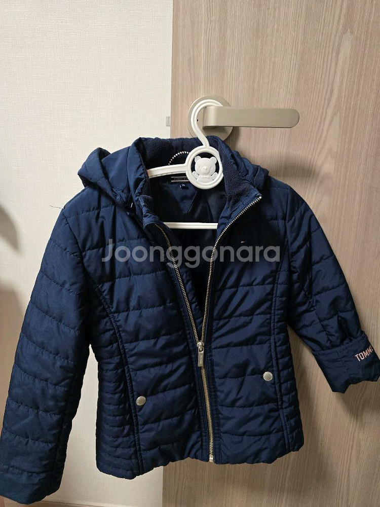 키즈 점퍼 판매합니다.--2