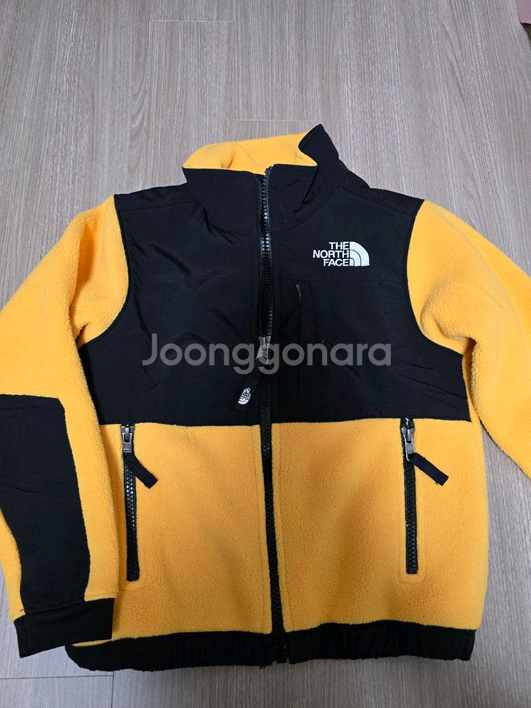 키즈 점퍼 판매합니다.--0