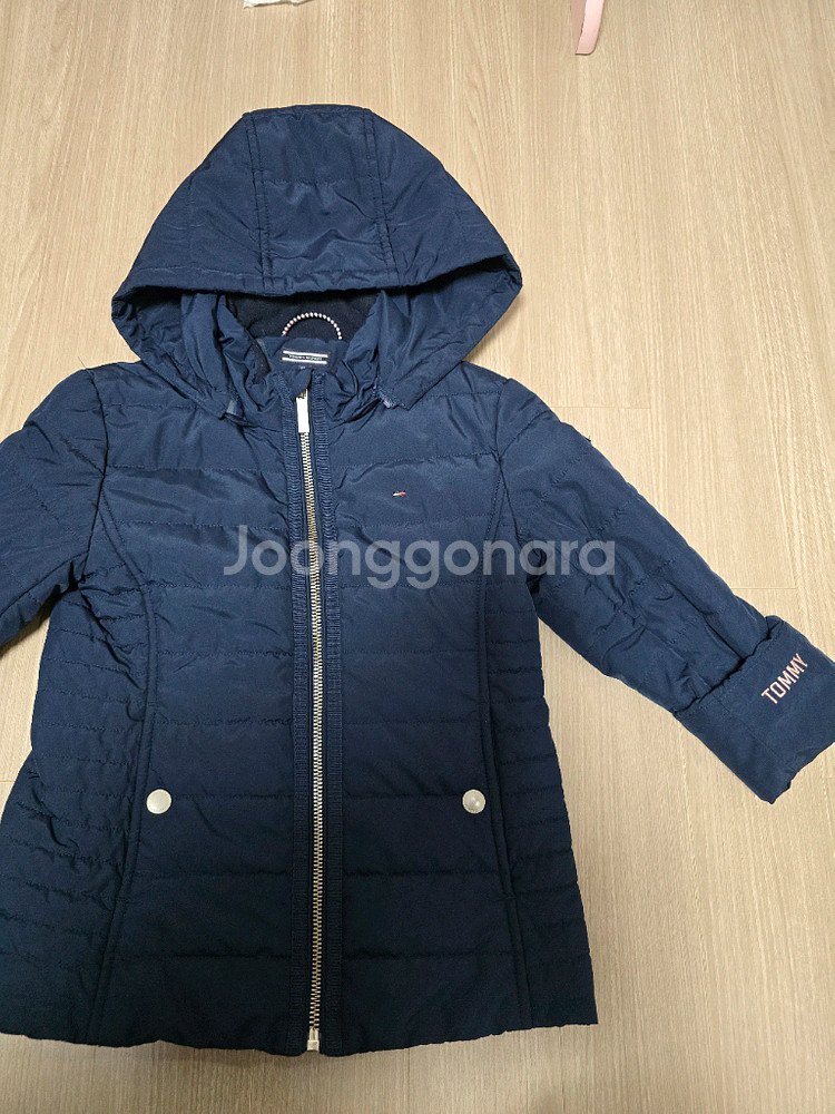 키즈 점퍼 판매합니다.--3