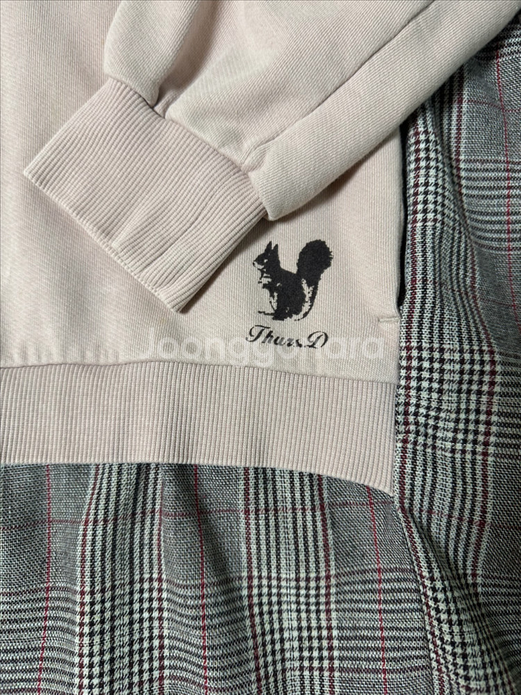 써스데이아일랜드 원피스--2