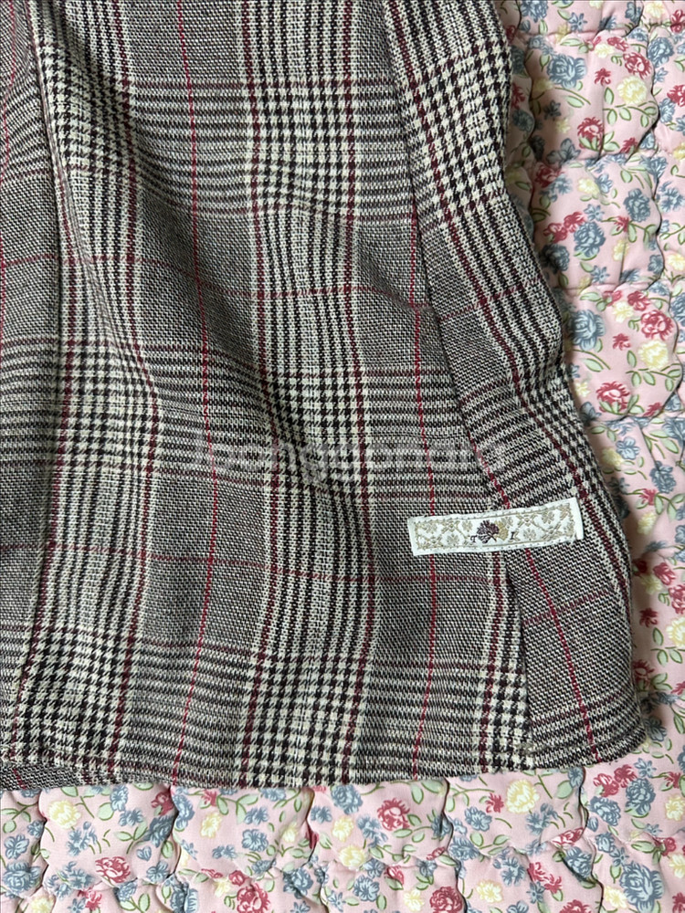 써스데이아일랜드 원피스--3