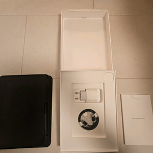 애플 아이패드 프로 11형 7세대 M4 칩 256GB WIFI 스페이스 그레이