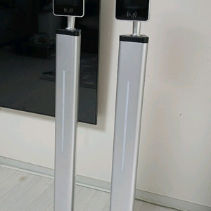 얼굴인식체온체크기 얼굴인식발열체크기