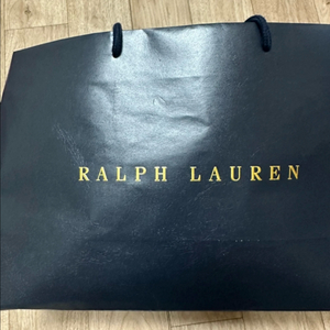 폴로 랄프로렌 케이블 니트 반팔티