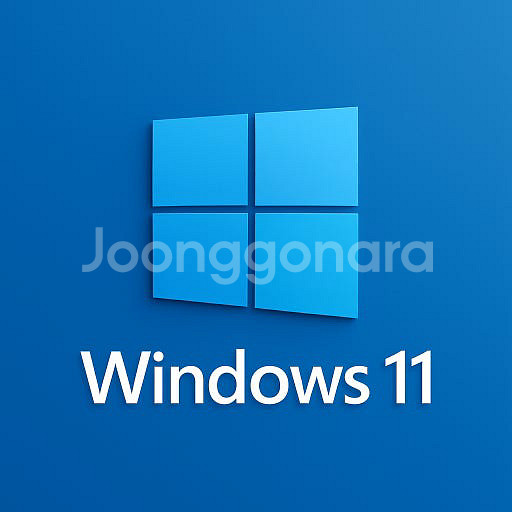 윈도우10 / 윈도우11 프로 홈 ESD 정품키 팝니다--0