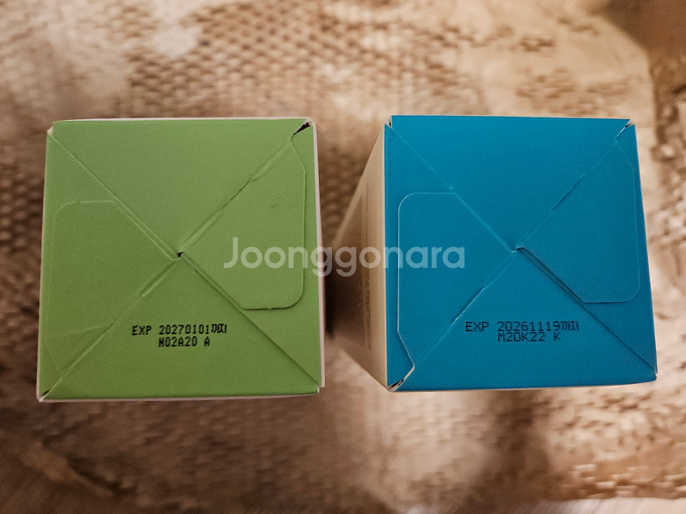 맥스클리닉 오일폼 2종 대용량 일괄--2