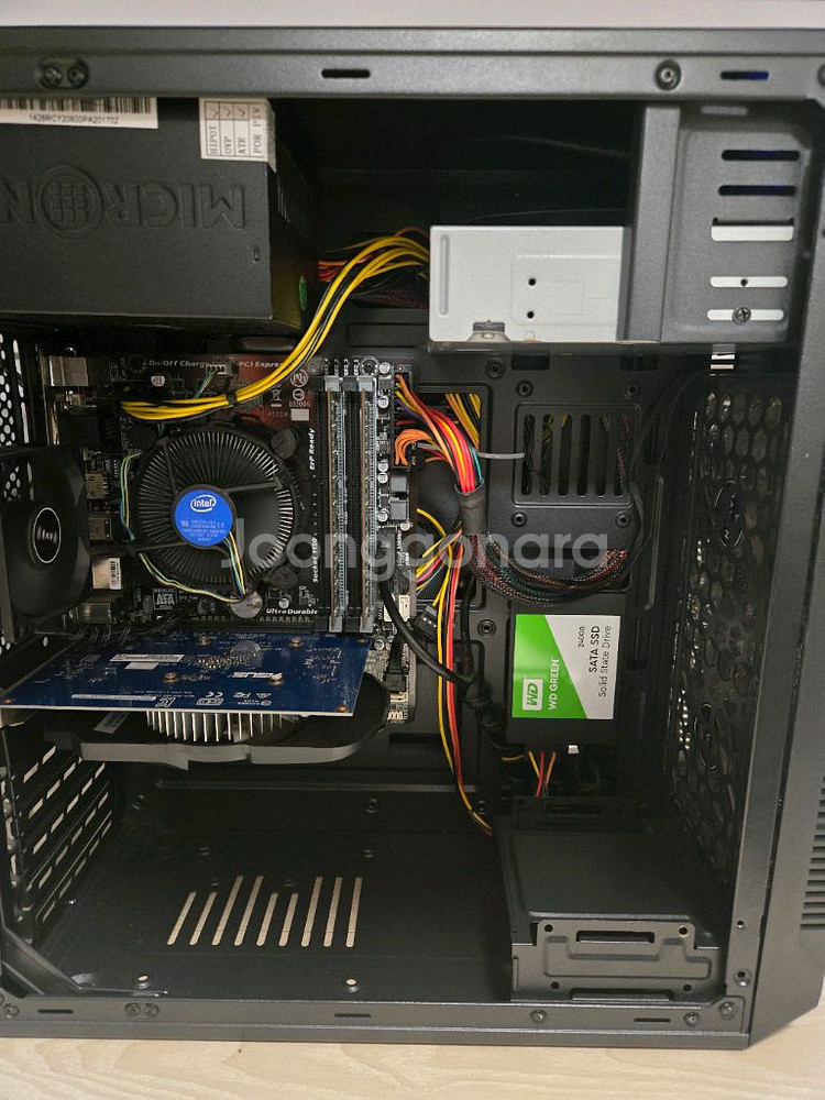 i7-4790(GT1030)--5
