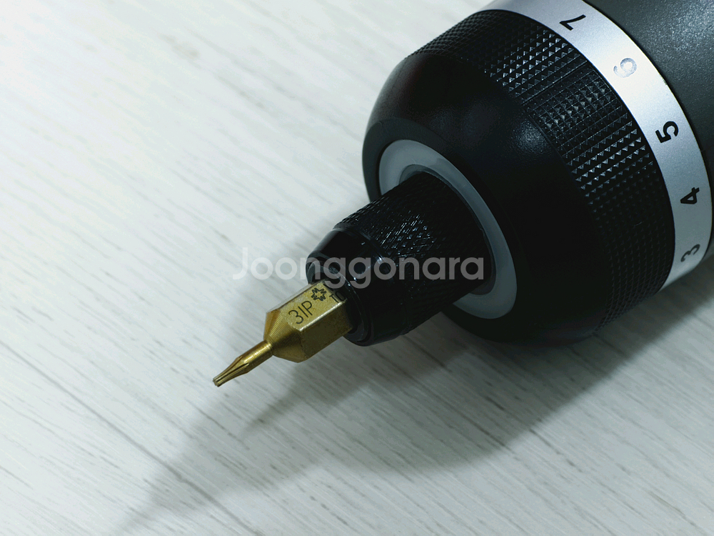 서피스 분해용 Wera Torx Plus 3IP 비트 드라이버 (서피스 프로, 서피스 랩탑 ssd 교체공구)--0