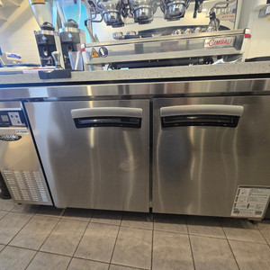 라셀르 lt-1524r 테이블냉장고 412리터 2도어